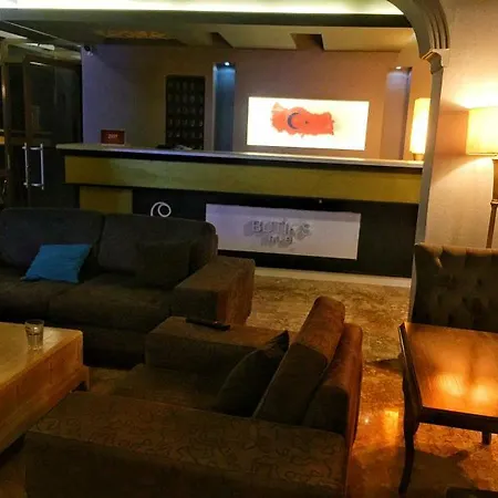 Nfk The House Hotell 4*