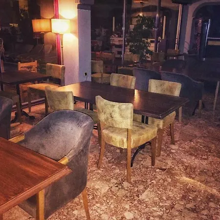 Hotell Nfk The House 4*