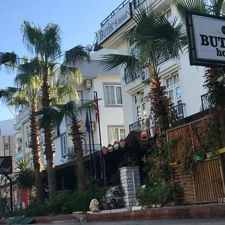 Otel Nfk The House 4*