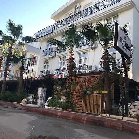 Otel Nfk The House