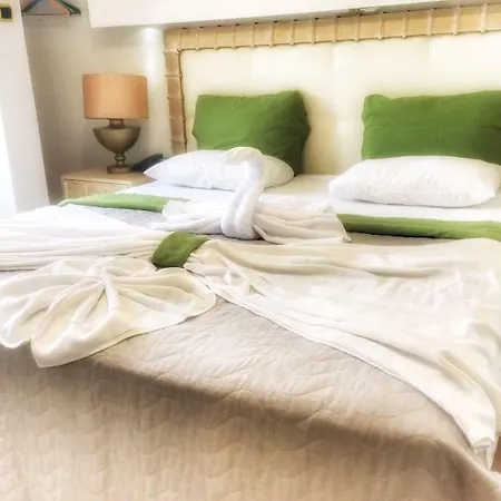Nfk The House Hotel Antalya