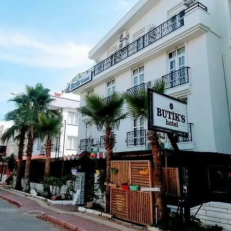 Nfk The House Otel