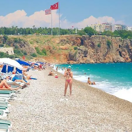 Nfk The House 4* Antalya